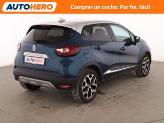 Renault Captur 0.9 TCe Zen