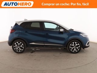 Renault Captur 0.9 TCe Zen
