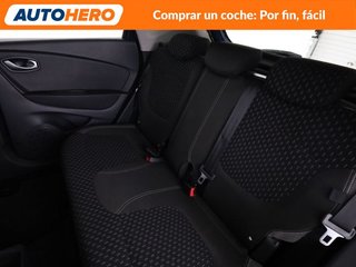 Renault Captur 0.9 TCe Zen
