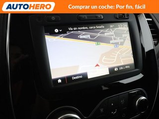 Renault Captur 0.9 TCe Zen