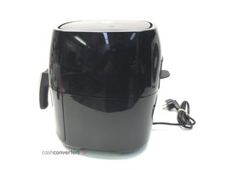 freidora de aire masterchef air fryer 4.5l essential collection