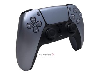 mando ps5 sony dualsense