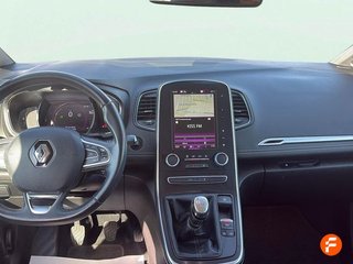 Renault Scénic Zen TCe 117kW (160CV) GPF