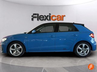 Audi A1 S Line 25 TFSI 70kW (95CV) Sportback