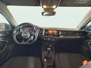 Audi A1 S Line 25 TFSI 70kW (95CV) Sportback