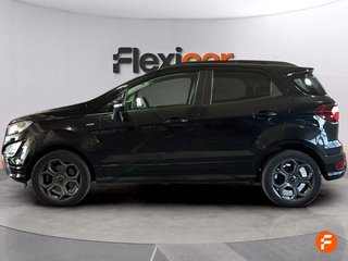 Ford Ecosport 1.0T EcoBoost 92kW (125CV) S&S ST Line