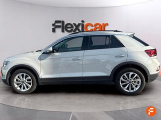 Volkswagen T-Roc "Más" 1.5 TSI 110kW (150CV)