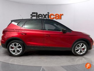 Seat Arona 1.5 TSI 110kW (150CV) DSG FR XL
