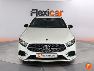 Mercedes Clase A A 220