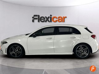 Mercedes Clase A A 220
