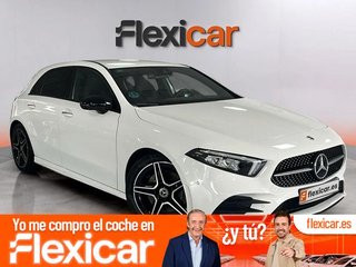 Mercedes-Benz Clase A A 220