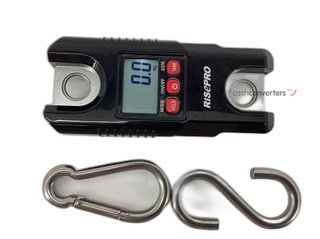 balanza digital risepro wh-c series