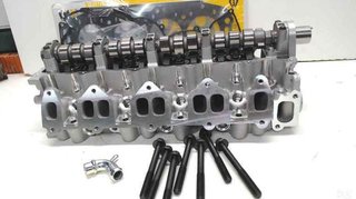Culata ford 384454 2m346049cb ranger (er)