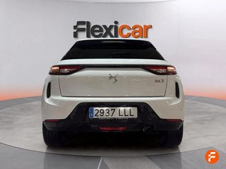 DS DS 3 PureTech 73 kW Manual SO CHIC