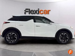DS DS 3 PureTech 73 kW Manual SO CHIC