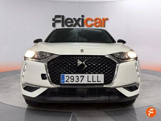 DS DS 3 PureTech 73 kW Manual SO CHIC