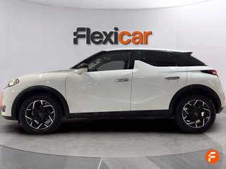 DS DS 3 PureTech 73 kW Manual SO CHIC