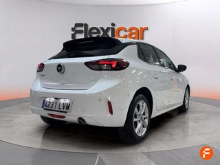 Opel Corsa 1.2T XHL 74kW (100CV) Elegance