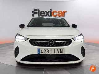 Opel Corsa 1.2T XHL 74kW (100CV) Elegance