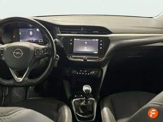 Opel Corsa 1.2T XHL 74kW (100CV) Elegance