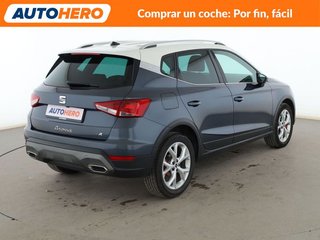 Seat Arona 1.5 TSI ACT FR