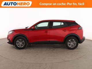 Peugeot 2008 1.5 Blue-HDi Active Pack