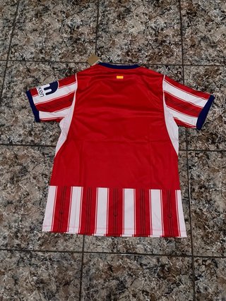 Camiseta Atlético de Madrid 26/27 Nike