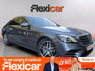Mercedes-Benz Clase S S 350 d