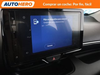 Toyota Yaris 1.5 Hybrid Business Plus