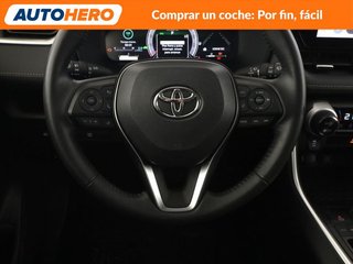 Toyota Rav4 2.5 Hybrid 4x2 Advance