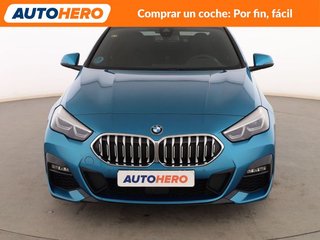 BMW Serie 2 220d Gran Coupe M Sport