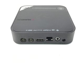 reproductor multimedia energy sistem smart tv box