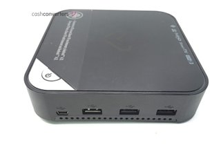 reproductor multimedia energy sistem smart tv box
