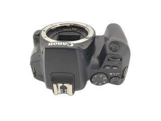camara digital reflex canon eos 250d