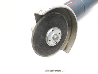 radial bosch gws 1000