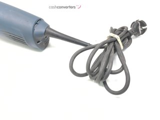 radial bosch gws 1000