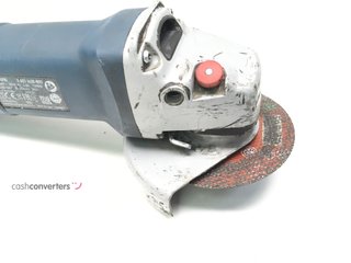 radial bosch gws 1000