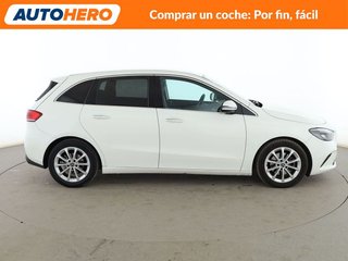 Mercedes Clase B B 200 d Progressive