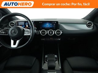 Mercedes Clase B B 200 d Progressive