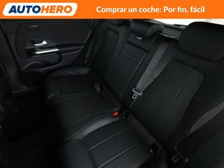 Mercedes Clase B B 200 d Progressive