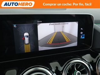 Mercedes Clase B B 200 d Progressive