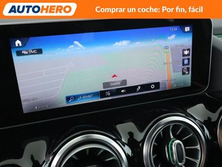 Mercedes Clase B B 200 d Progressive