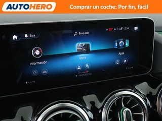 Mercedes Clase B B 200 d Progressive