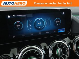 Mercedes Clase B B 200 d Progressive