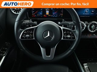 Mercedes Clase B B 200 d Progressive