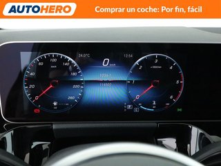 Mercedes Clase B B 200 d Progressive