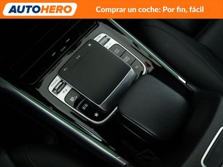 Mercedes Clase B B 200 d Progressive
