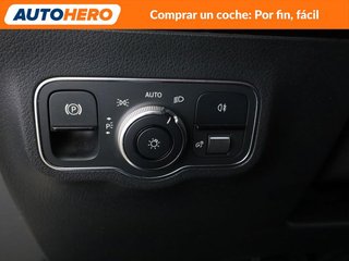 Mercedes Clase B B 200 d Progressive