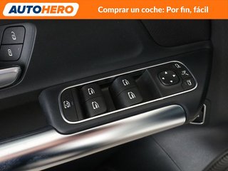 Mercedes Clase B B 200 d Progressive