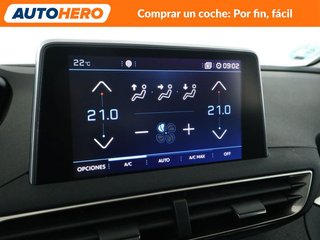Peugeot 3008 1.2 PureTech Allure